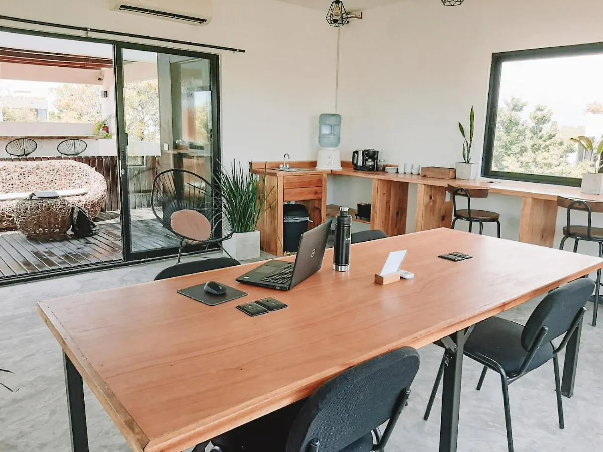 Che Suites Tulum Adults Only Apartment