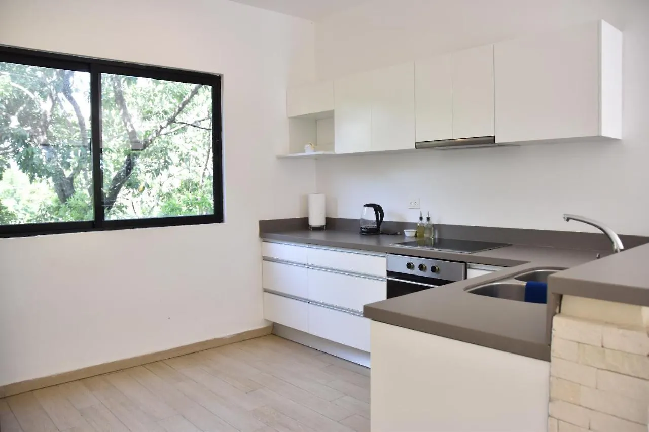 Appartement Che Suites Tulum Adults Only