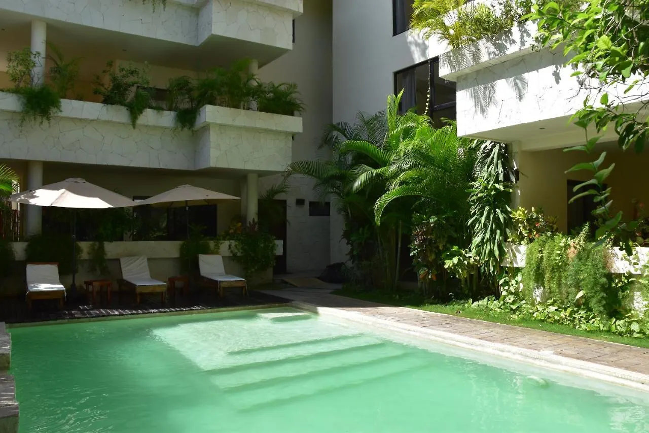 Che Suites Tulum Adults Only