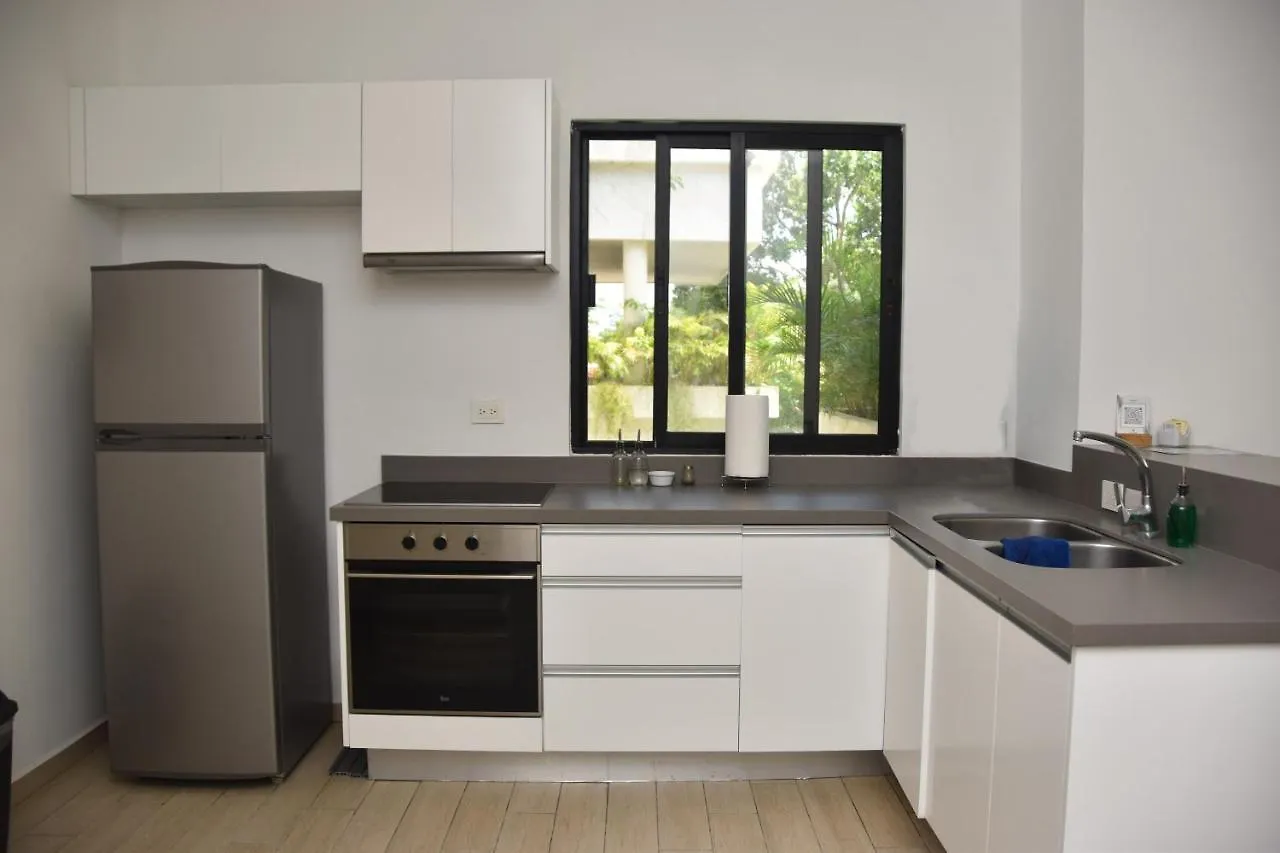Appartement Che Suites Tulum Adults Only