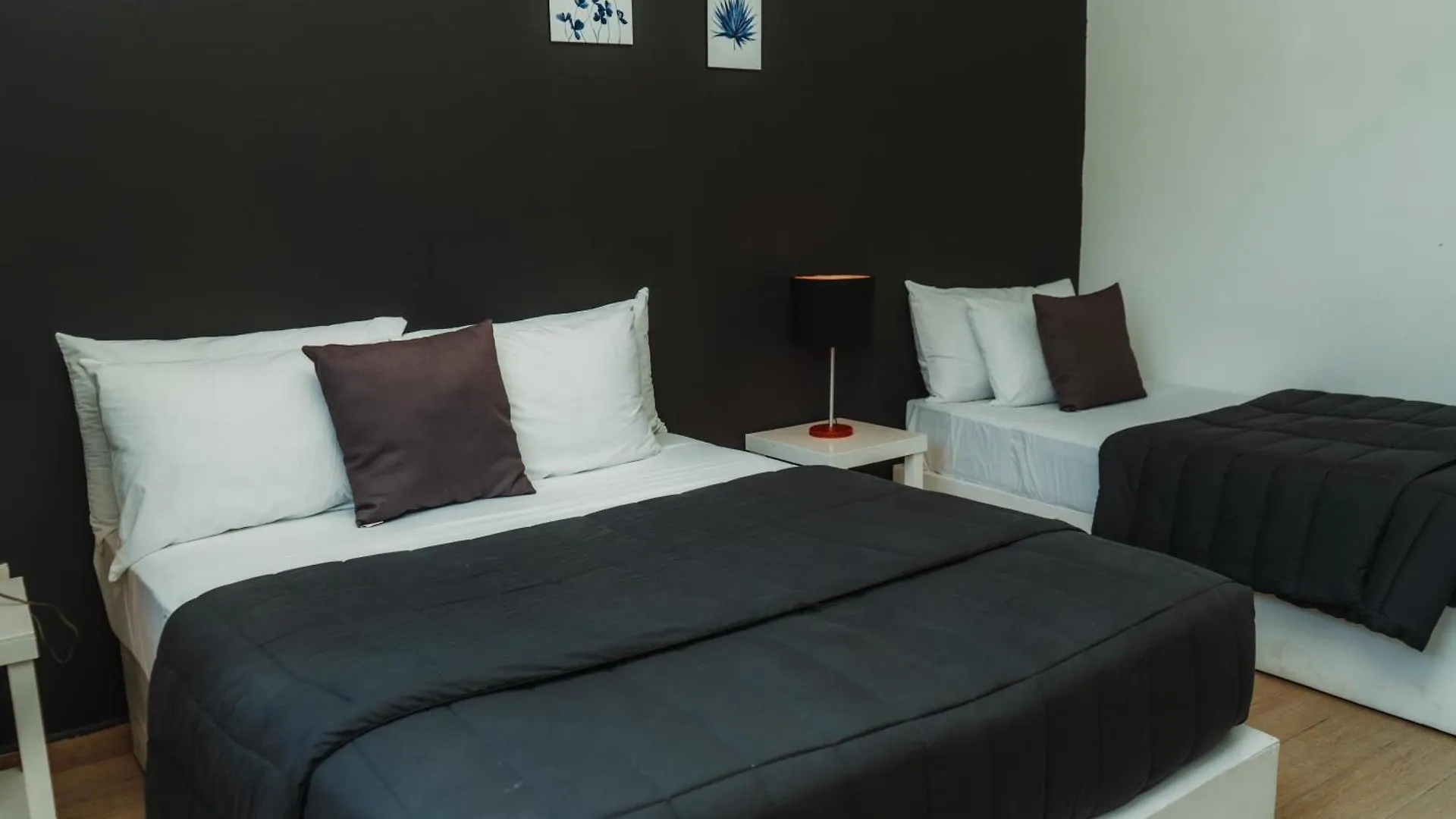 Che Suites Tulum Adults Only 0*,