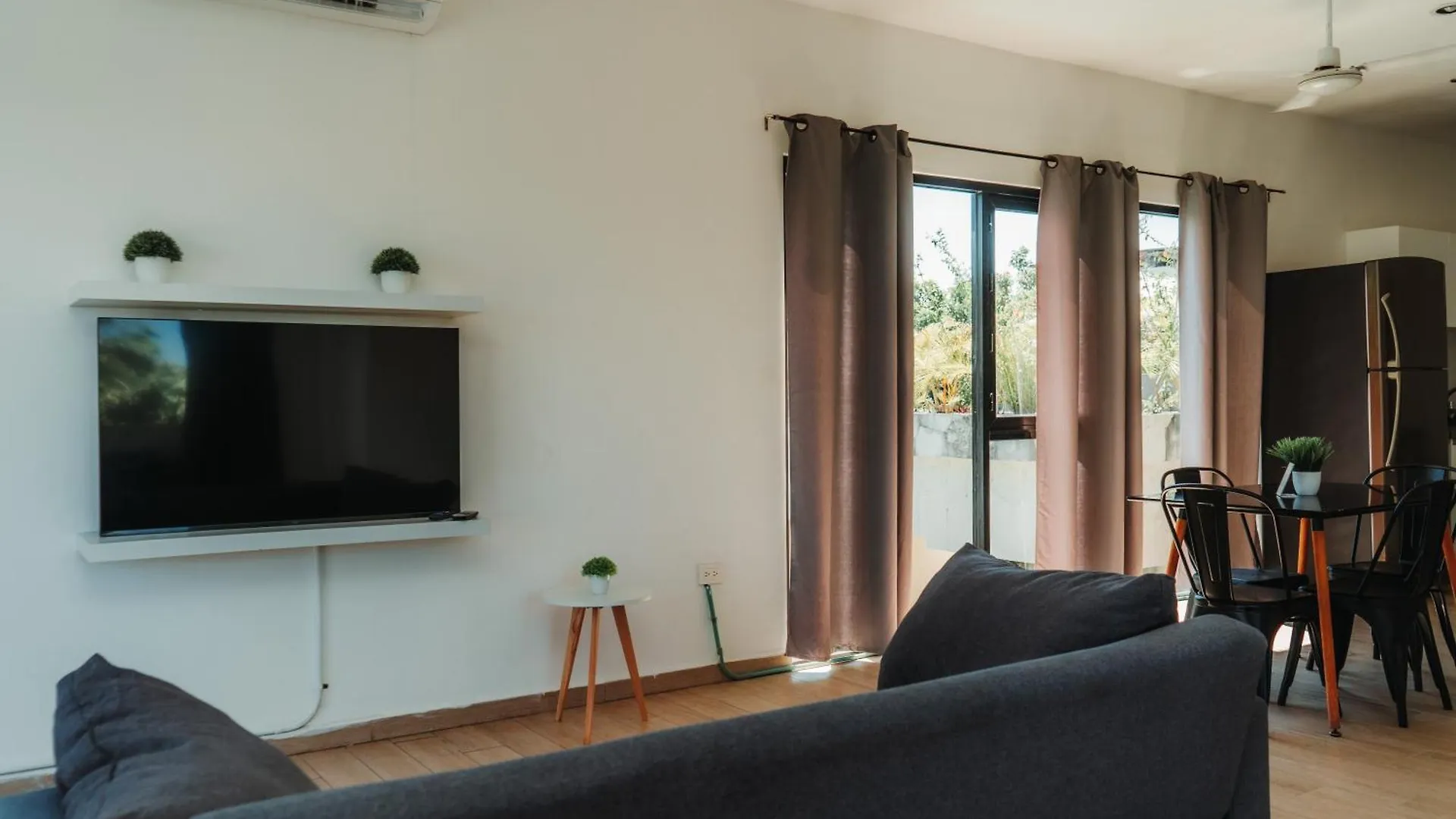 Che Suites Tulum Adults Only 0*,  Mexique