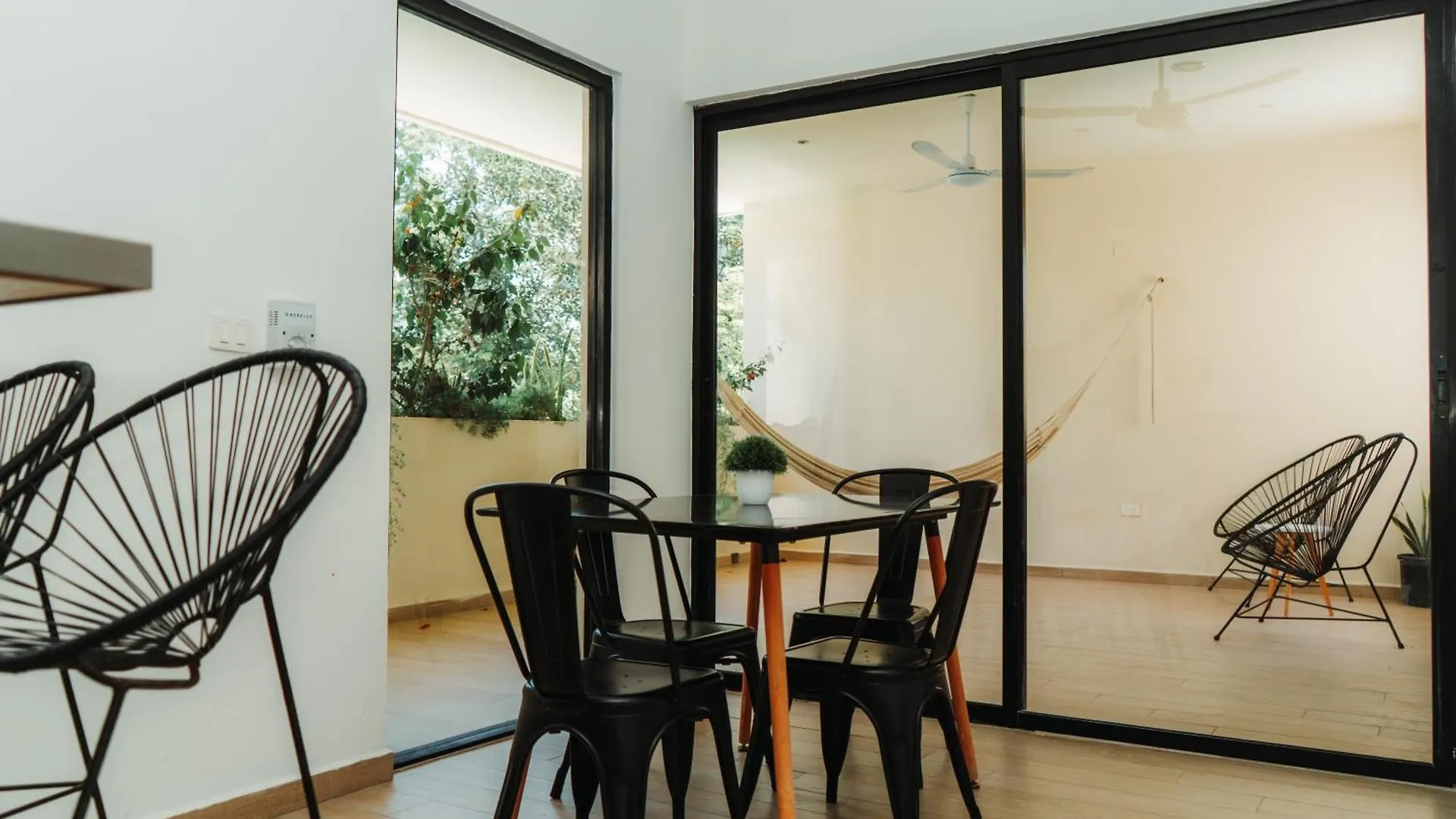 Appartement Che Suites Tulum Adults Only
