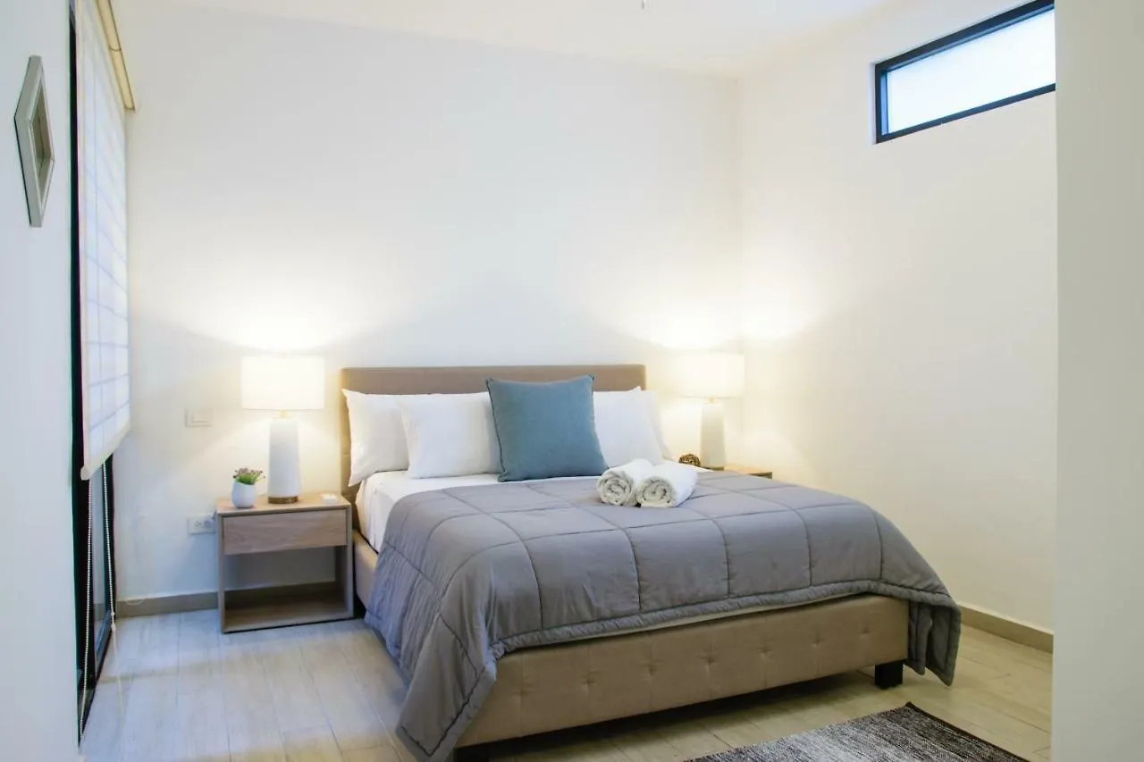 Appartement Che Suites Tulum Adults Only