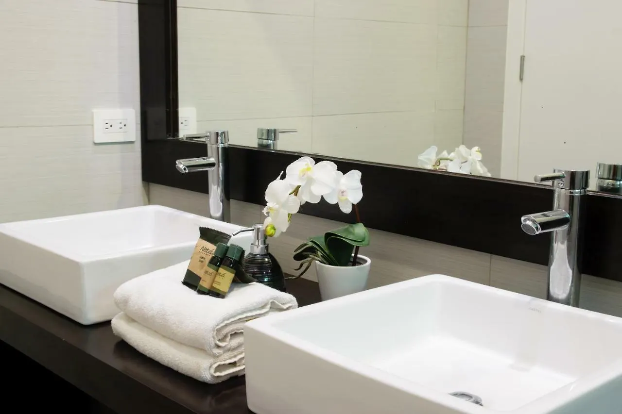 Appartement Che Suites Tulum Adults Only