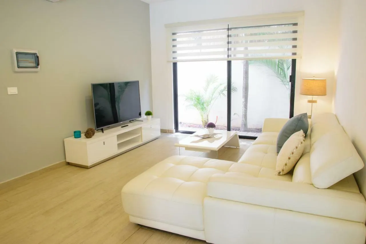 Appartement Che Suites Tulum Adults Only