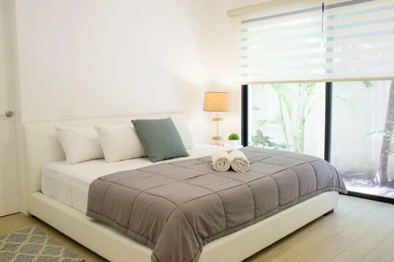 Che Suites Tulum Adults Only 0*,
